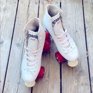 Starfire 500 quad skates 🌠🌠🌠
